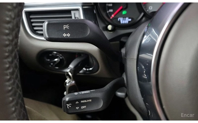 Porsche Macan S 3.0* КОЖА* КАМЕРА* - автомобили, коли, обяви за нови и употребявани 15