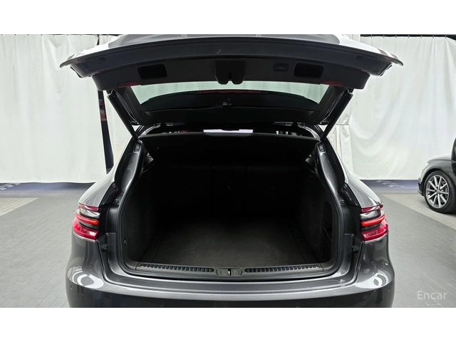 Porsche Macan S 3.0* КОЖА* КАМЕРА* - автомобили, коли, обяви за нови и употребявани 16