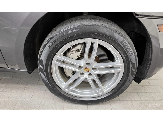 Porsche Macan S 3.0* КОЖА* КАМЕРА* - автомобили, коли, обяви за нови и употребявани 4