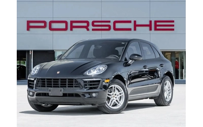 porsche-macan - 0