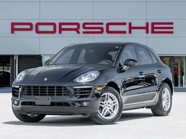 Porsche Macan S* PREMIUM* AWD* PANO* ОБДУХ - автомобили, коли, обяви за нови и употребявани 0