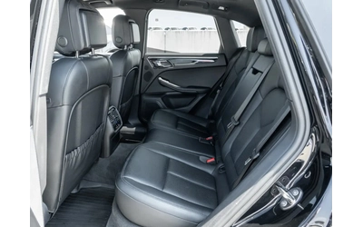 Porsche Macan S* PREMIUM* AWD* PANO* ОБДУХ - автомобили, коли, обяви за нови и употребявани 10