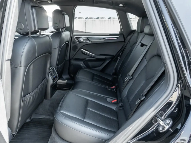 Porsche Macan S* PREMIUM* AWD* PANO* ОБДУХ - автомобили, коли, обяви за нови и употребявани 10