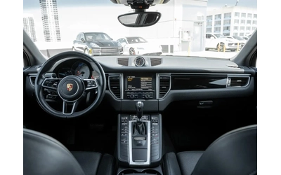 Porsche Macan S* PREMIUM* AWD* PANO* ОБДУХ - автомобили, коли, обяви за нови и употребявани 12