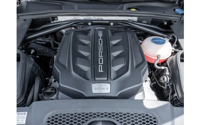 Porsche Macan S* PREMIUM* AWD* PANO* ОБДУХ - автомобили, коли, обяви за нови и употребявани 13