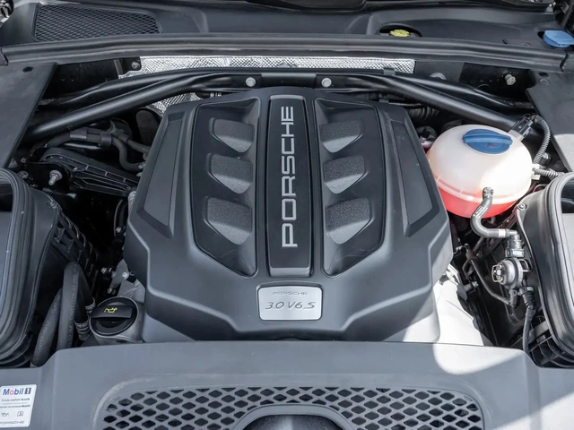 Porsche Macan S* PREMIUM* AWD* PANO* ОБДУХ - автомобили, коли, обяви за нови и употребявани 13