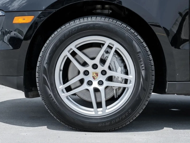 Porsche Macan S* PREMIUM* AWD* PANO* ОБДУХ - автомобили, коли, обяви за нови и употребявани 14