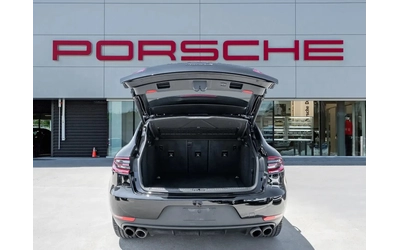 Porsche Macan S* PREMIUM* AWD* PANO* ОБДУХ - автомобили, коли, обяви за нови и употребявани 15