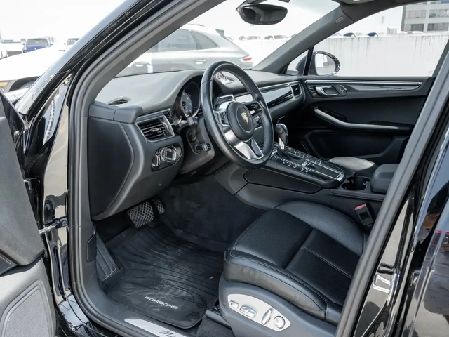 Porsche Macan S* PREMIUM* AWD* PANO* ОБДУХ - автомобили, коли, обяви за нови и употребявани 3