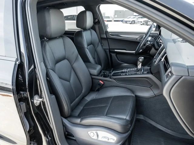 Porsche Macan S* PREMIUM* AWD* PANO* ОБДУХ - автомобили, коли, обяви за нови и употребявани 4