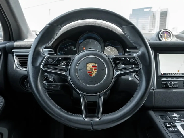 Porsche Macan S* PREMIUM* AWD* PANO* ОБДУХ - автомобили, коли, обяви за нови и употребявани 5