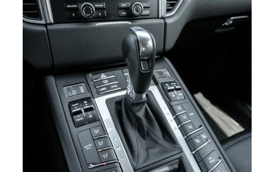 Porsche Macan S* PREMIUM* AWD* PANO* ОБДУХ - автомобили, коли, обяви за нови и употребявани 7