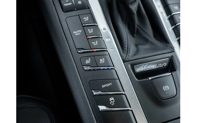 Porsche Macan S* PREMIUM* AWD* PANO* ОБДУХ - автомобили, коли, обяви за нови и употребявани 8
