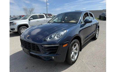 porsche-macan - 0
