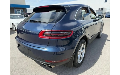 Porsche Macan S* AWD* PANO* ОБДУХ - автомобили, коли, обяви за нови и употребявани 10