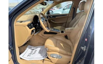 Porsche Macan S* AWD* PANO* ОБДУХ - автомобили, коли, обяви за нови и употребявани 14