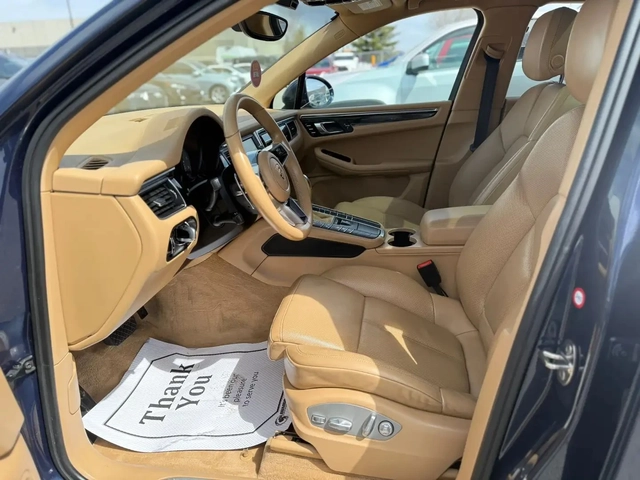 Porsche Macan S* AWD* PANO* ОБДУХ - автомобили, коли, обяви за нови и употребявани 14