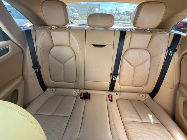 Porsche Macan S* AWD* PANO* ОБДУХ - автомобили, коли, обяви за нови и употребявани 15