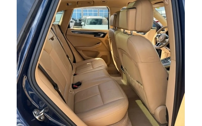 Porsche Macan S* AWD* PANO* ОБДУХ - автомобили, коли, обяви за нови и употребявани 16