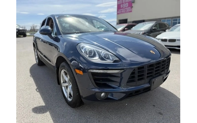 porsche-macan - 2