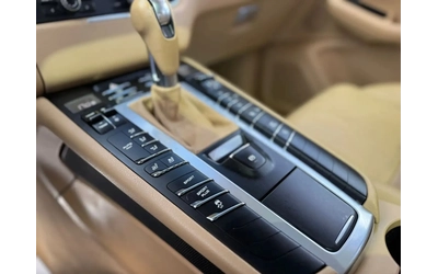 Porsche Macan S* AWD* PANO* ОБДУХ - автомобили, коли, обяви за нови и употребявани 8