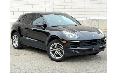 porsche-macan - 0