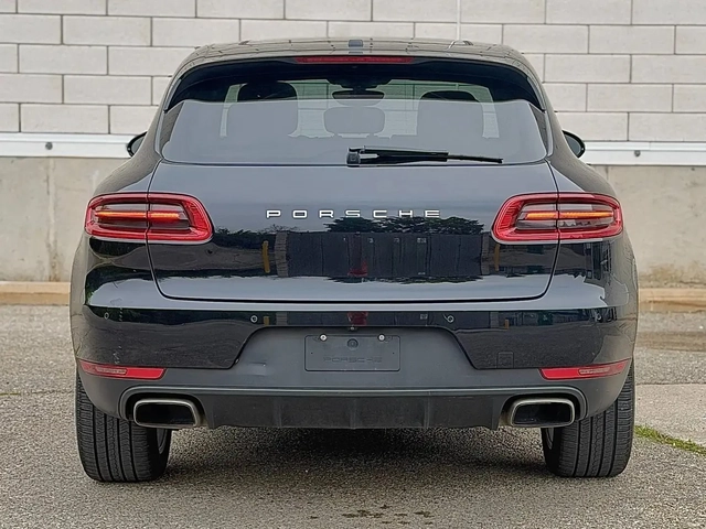 Porsche Macan BOSE* PANO* ОБДУХВАНЕ - автомобили, коли, обяви за нови и употребявани 10