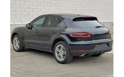 Porsche Macan BOSE* PANO* ОБДУХВАНЕ - автомобили, коли, обяви за нови и употребявани 11
