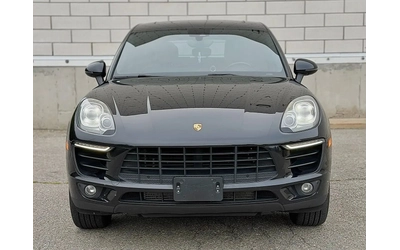 porsche-macan - 1