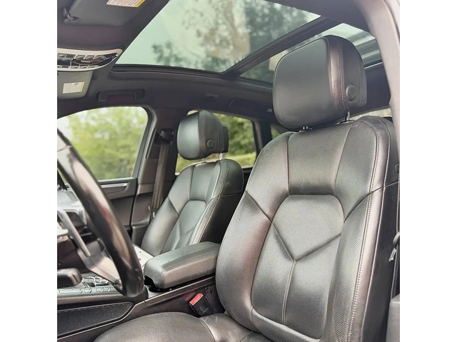 Porsche Macan BOSE* PANO* ОБДУХВАНЕ - автомобили, коли, обяви за нови и употребявани 5