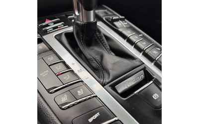 Porsche Macan BOSE* PANO* ОБДУХВАНЕ - автомобили, коли, обяви за нови и употребявани 6
