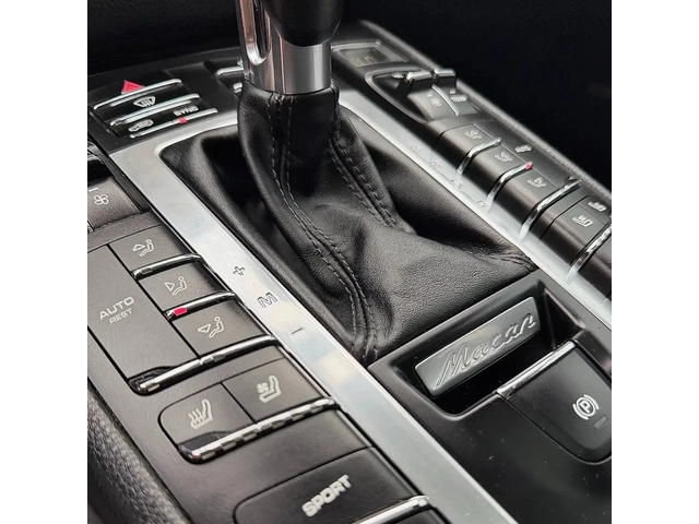 Porsche Macan BOSE* PANO* ОБДУХВАНЕ - автомобили, коли, обяви за нови и употребявани 6