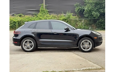 Porsche Macan BOSE* PANO* ОБДУХВАНЕ - автомобили, коли, обяви за нови и употребявани 8