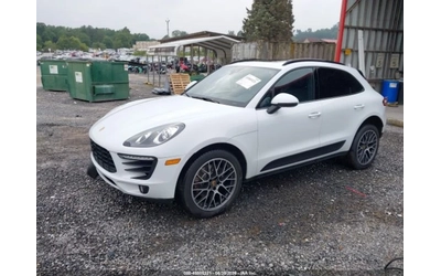 porsche-macan - 0