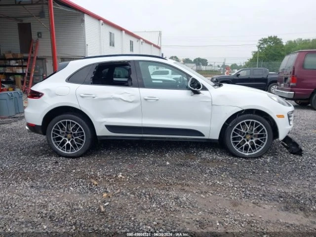 Porsche Macan 2.0* SPORT EDITION* PANO* ПОДГРЕВ* КОЖА* КАМЕРА* - автомобили, коли, обяви за нови и употребявани 10