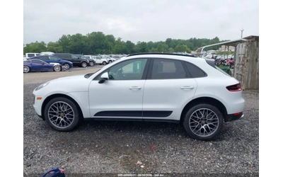 Porsche Macan 2.0* SPORT EDITION* PANO* ПОДГРЕВ* КОЖА* КАМЕРА* - автомобили, коли, обяви за нови и употребявани 11