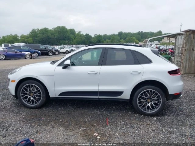 Porsche Macan 2.0* SPORT EDITION* PANO* ПОДГРЕВ* КОЖА* КАМЕРА* - автомобили, коли, обяви за нови и употребявани 11