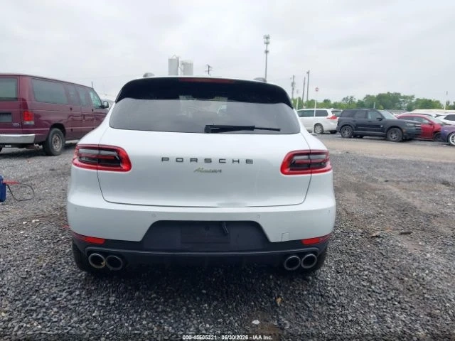 Porsche Macan 2.0* SPORT EDITION* PANO* ПОДГРЕВ* КОЖА* КАМЕРА* - автомобили, коли, обяви за нови и употребявани 13