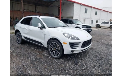 porsche-macan - 1