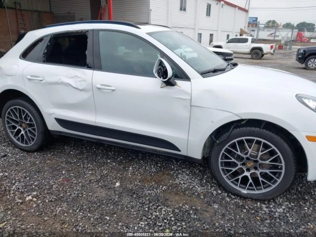 Porsche Macan 2.0* SPORT EDITION* PANO* ПОДГРЕВ* КОЖА* КАМЕРА* - автомобили, коли, обяви за нови и употребявани 5