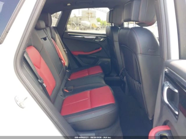 Porsche Macan 2.0* SPORT EDITION* PANO* ПОДГРЕВ* КОЖА* КАМЕРА* - автомобили, коли, обяви за нови и употребявани 7