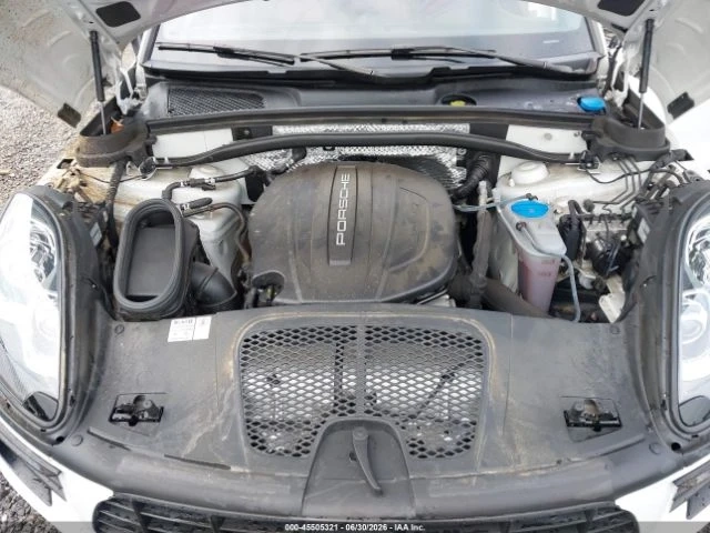 Porsche Macan 2.0* SPORT EDITION* PANO* ПОДГРЕВ* КОЖА* КАМЕРА* - автомобили, коли, обяви за нови и употребявани 8