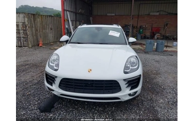 Porsche Macan 2.0* SPORT EDITION* PANO* ПОДГРЕВ* КОЖА* КАМЕРА* - автомобили, коли, обяви за нови и употребявани 9
