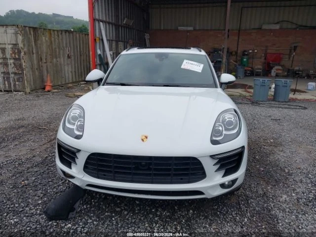 Porsche Macan 2.0* SPORT EDITION* PANO* ПОДГРЕВ* КОЖА* КАМЕРА* - автомобили, коли, обяви за нови и употребявани 9