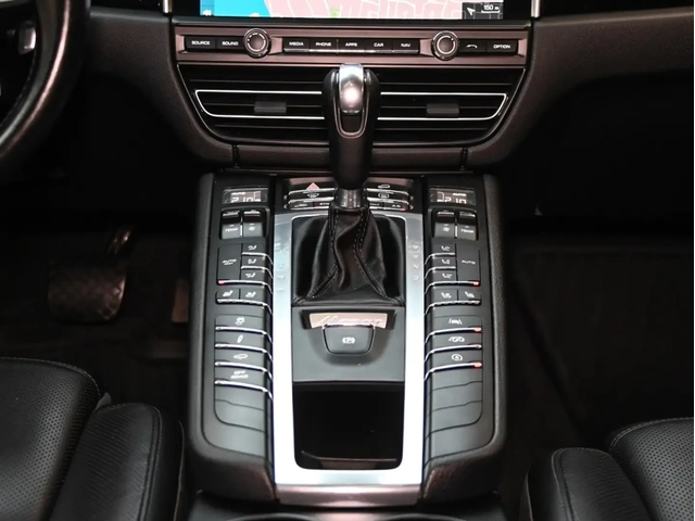 Porsche Macan S* PDK* ОБДУХВАНЕ* КЛАПИ* BOSE* LANE* ASSIST* - автомобили, коли, обяви за нови и употребявани 11
