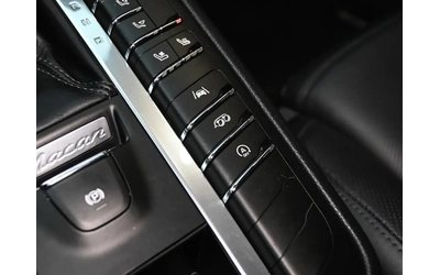 Porsche Macan S* PDK* ОБДУХВАНЕ* КЛАПИ* BOSE* LANE* ASSIST* - автомобили, коли, обяви за нови и употребявани 12