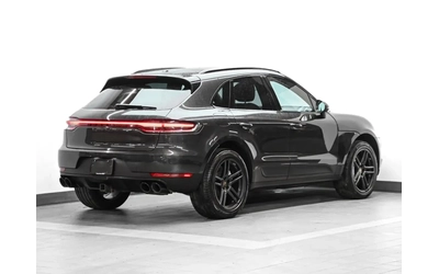 porsche-macan - 1
