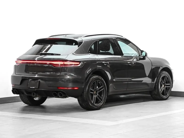 Porsche Macan S* PDK* ОБДУХВАНЕ* КЛАПИ* BOSE* LANE* ASSIST* - автомобили, коли, обяви за нови и употребявани 1