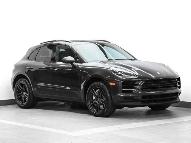 Porsche Macan S* PDK* ОБДУХВАНЕ* КЛАПИ* BOSE* LANE* ASSIST* - автомобили, коли, обяви за нови и употребявани 2