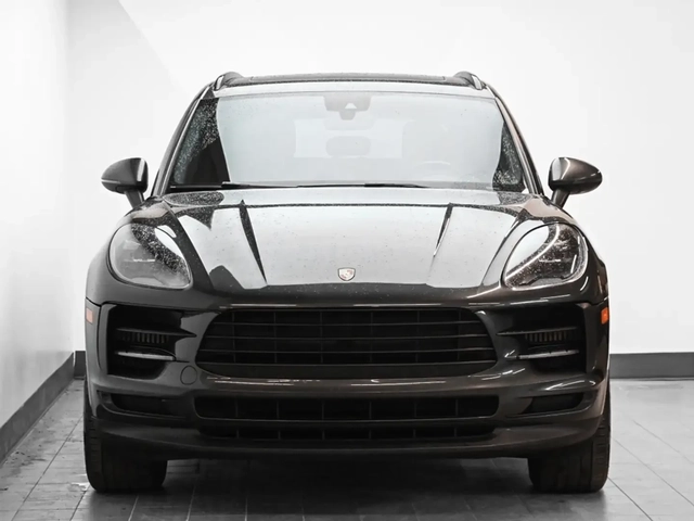 Porsche Macan S* PDK* ОБДУХВАНЕ* КЛАПИ* BOSE* LANE* ASSIST* - автомобили, коли, обяви за нови и употребявани 4